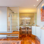 Apartamento à venda com 4 quartos, sendo 3 suítes,  em Real Parque, São Paulo, SP