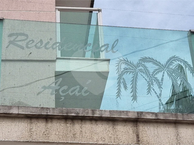 Casa à venda com 3 quartos, sendo 1 suíte,  no condomínio Residencial Açaí, São Paulo - SP