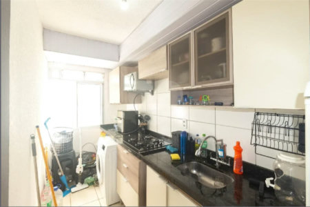 Apartamento para alugar com 2 quartos, sendo 1 suíte, em Campo Grande, Rio de Janeiro, RJ