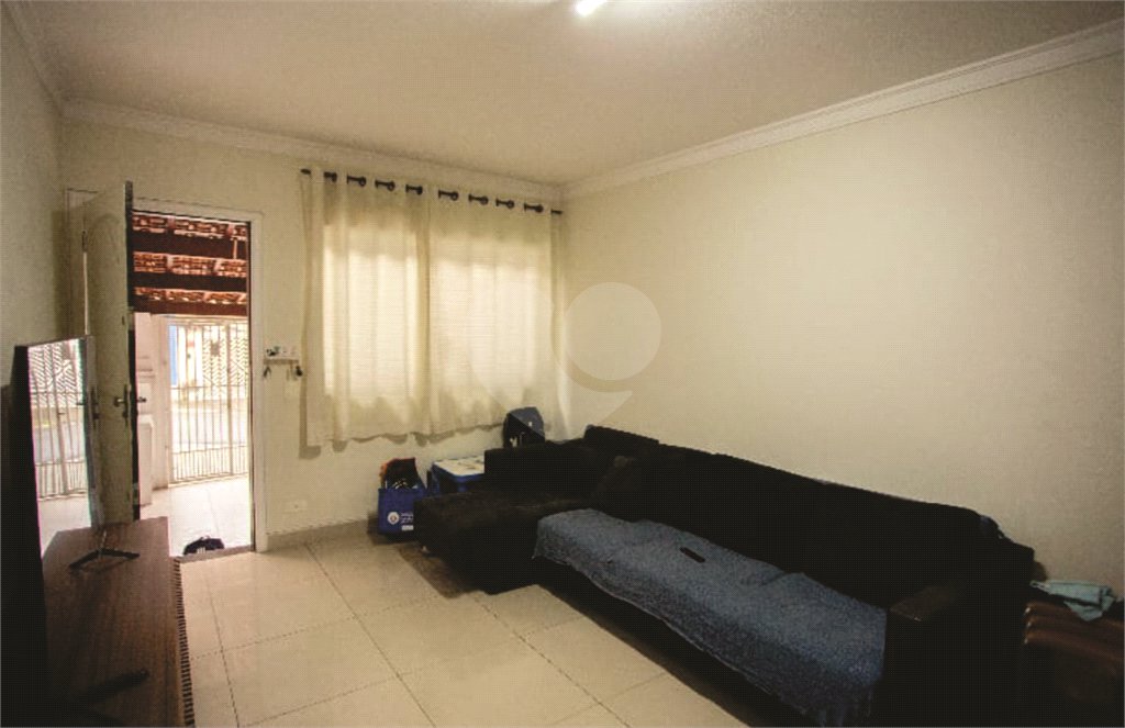 Sobrado à venda com 2 quartos em Mandaqui, São Paulo, SP