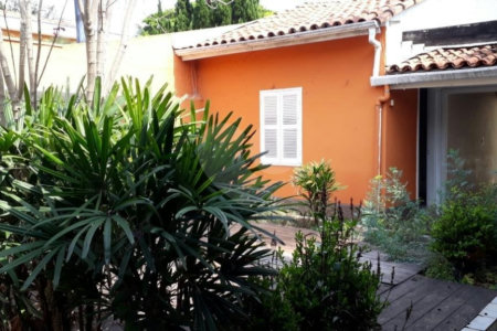 Sobrado à venda com 3 quartos, sendo 1 suíte, em Campo Belo, São Paulo, SP