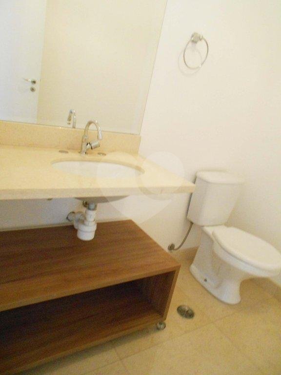 Apartamento para alugar com 4 suítes em Jardim Marajoara, São Paulo, SP