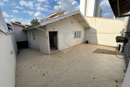 Casa à venda com 4 quartos, sendo 1 suíte, em Jardim das Samambaias, Jundiaí, SP
