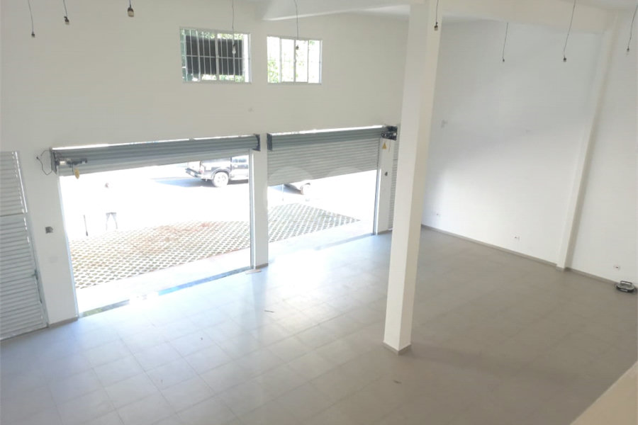 Salão Comercial para alugar em Mandaqui, São Paulo, SP