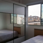 Apartamento à venda com 2 quartos em Tijuca, Rio de Janeiro, RJ