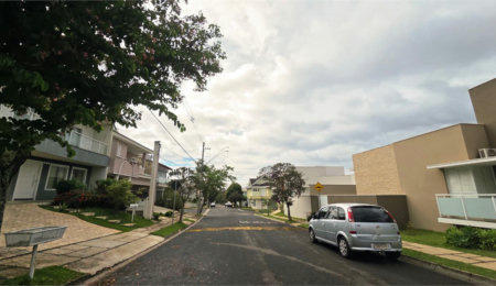 Casa em condomínio para alugar com 3 quartos, sendo 1 suíte,  em Parque Residencial Villa dos Inglezes, Sorocaba, SP