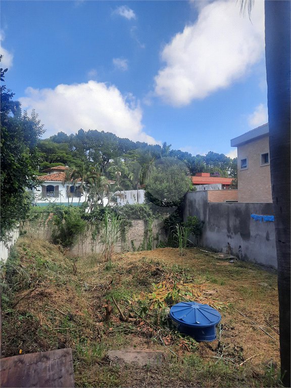 Terreno à venda em Alto da Boa Vista, São Paulo, SP