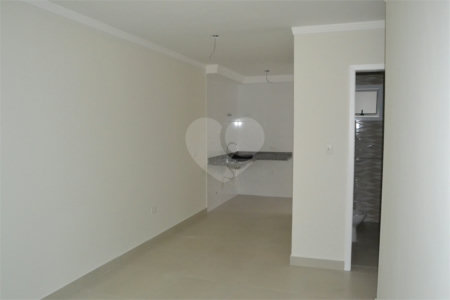 Casa à venda com 2 quartos no condomínio Residencial Casalbuono, São Paulo - SP