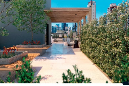 Apartamento à venda com 1 quarto em Liberdade, São Paulo, SP