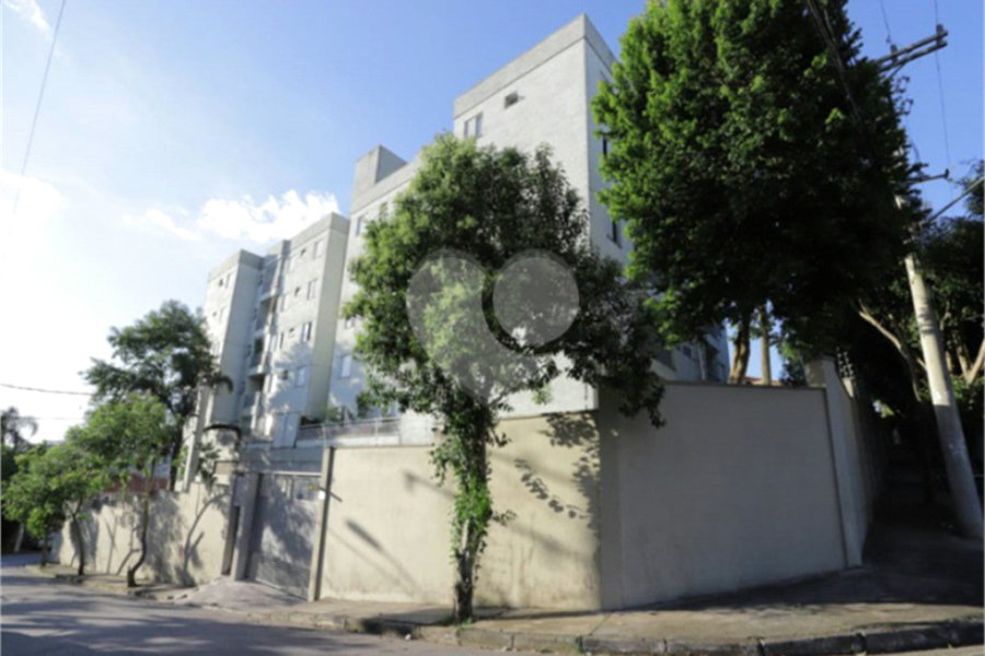 Apartamento à venda com 2 quartos em Horto, São Paulo, SP