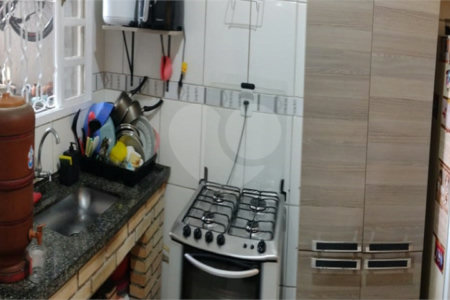 Casa à venda com 2 quartos no condomínio Jardim Residencial das Dálias, Sorocaba - SP