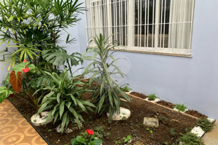 Sobrado à venda com 3 quartos, sendo 1 suíte, em Santo Amaro, São Paulo, SP