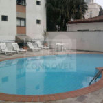 Apartamento à venda com 3 suítes em Campo Belo, São Paulo, SP