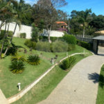 Casa à venda com 5 quartos, sendo 4 suítes, no condomínio Lago do Imperador, Mairiporã - SP