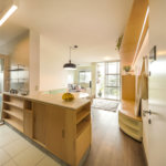 Apartamento à venda com 2 quartos, sendo 1 suíte,  em Jaguaré, São Paulo, SP