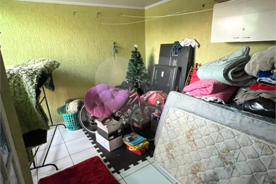 Casa Térrea à venda com 3 quartos em Tremembé, São Paulo, SP