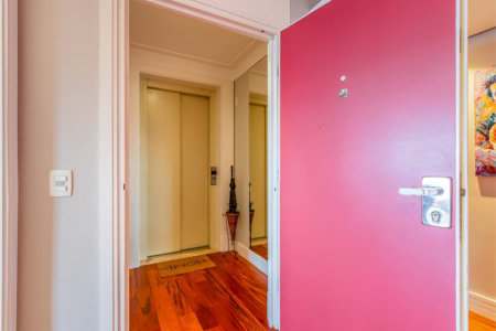 Apartamento à venda com 4 quartos, sendo 3 suítes, em Real Parque, São Paulo, SP