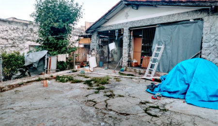 Terreno à venda em Limão, São Paulo, SP