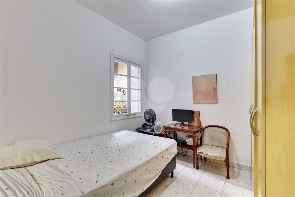 Sobrado à venda com 3 quartos, sendo 1 suíte, em Alto da Boa Vista, São Paulo, SP