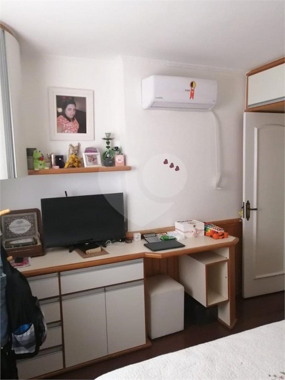 Cobertura à venda com 4 quartos, sendo 2 suítes,  em Água Fria, São Paulo, SP