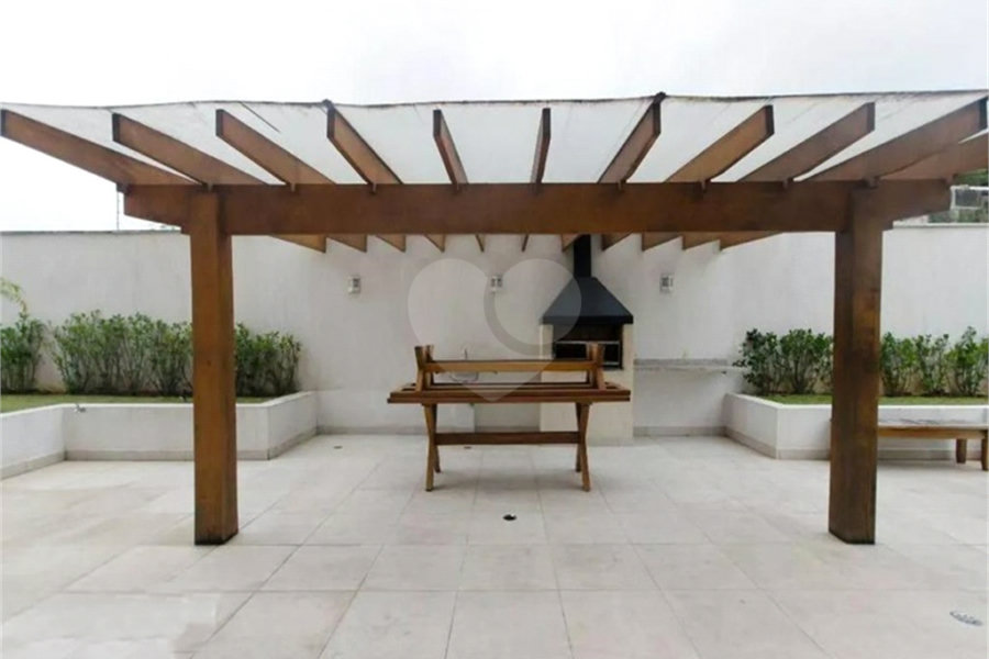 Duplex à venda com 1 suíte em Santana, São Paulo, SP