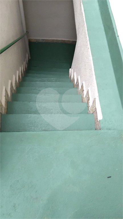 Apartamento à venda com 3 quartos em Água Fria, São Paulo, SP