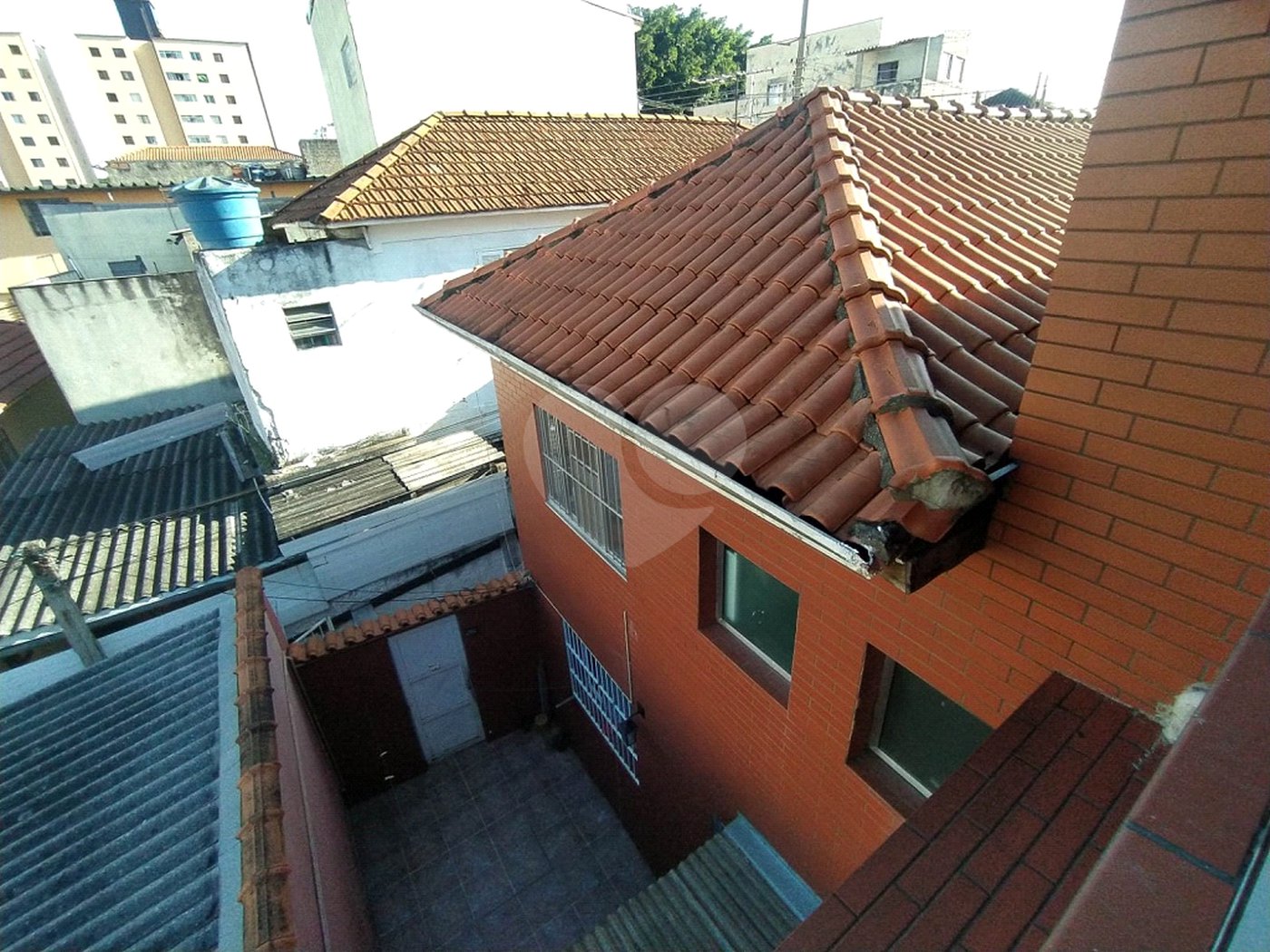 Casa à venda com 5 quartos em Chora Menino, São Paulo, SP
