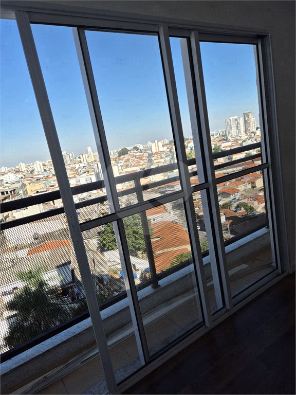 Apartamento para alugar com 1 quarto em Tucuruvi, São Paulo, SP