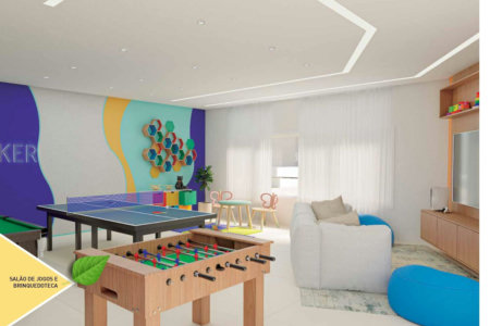Tropical Park Residencial