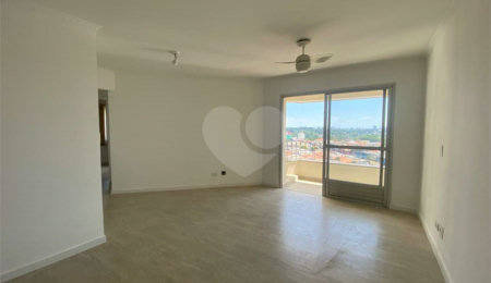 Apartamento à venda com 2 quartos em Vila Alexandria, São Paulo, SP