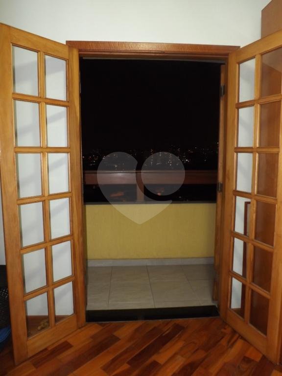 Sobrado à venda com 3 quartos, sendo 1 suíte, em Vila Nova Cachoeirinha, São Paulo, SP