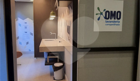 Apartamento à venda com 2 quartos, sendo 1 suíte, em Moema, São Paulo, SP