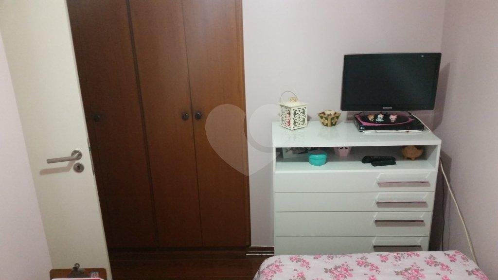 Apartamento à venda com 3 quartos, sendo 1 suíte, em Santana, São Paulo, SP