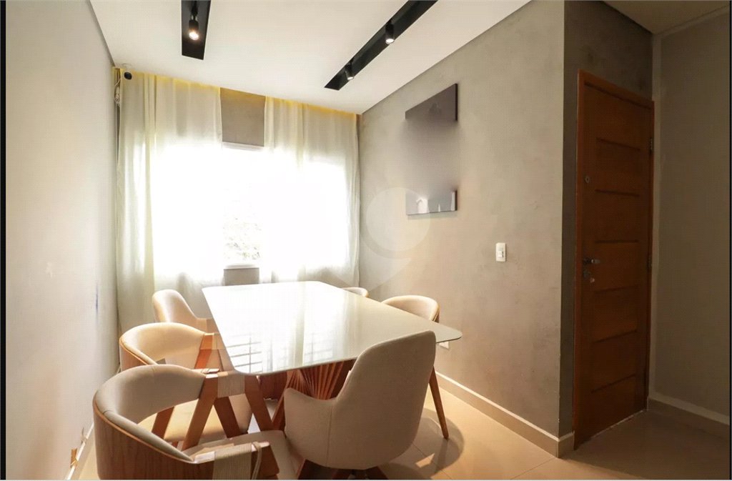 Casa à venda com 3 quartos, sendo 1 suíte, no condomínio Smile View, São Paulo - SP
