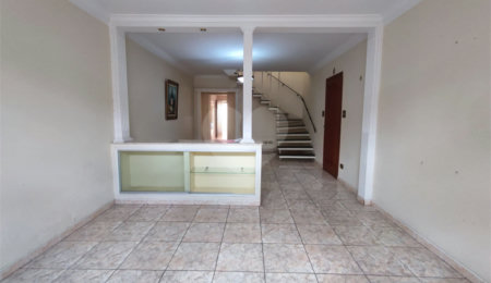 Sobrado à venda com 3 quartos, sendo 1 suíte, em Brooklin, São Paulo, SP