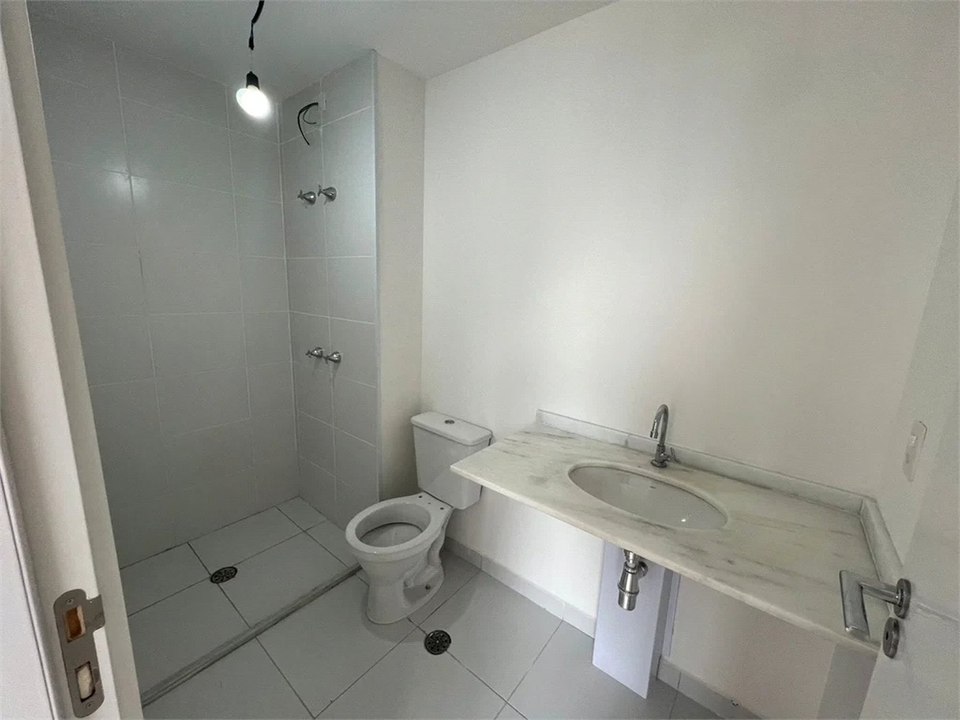 Apartamento à venda com 1 quarto em Pinheiros, São Paulo, SP