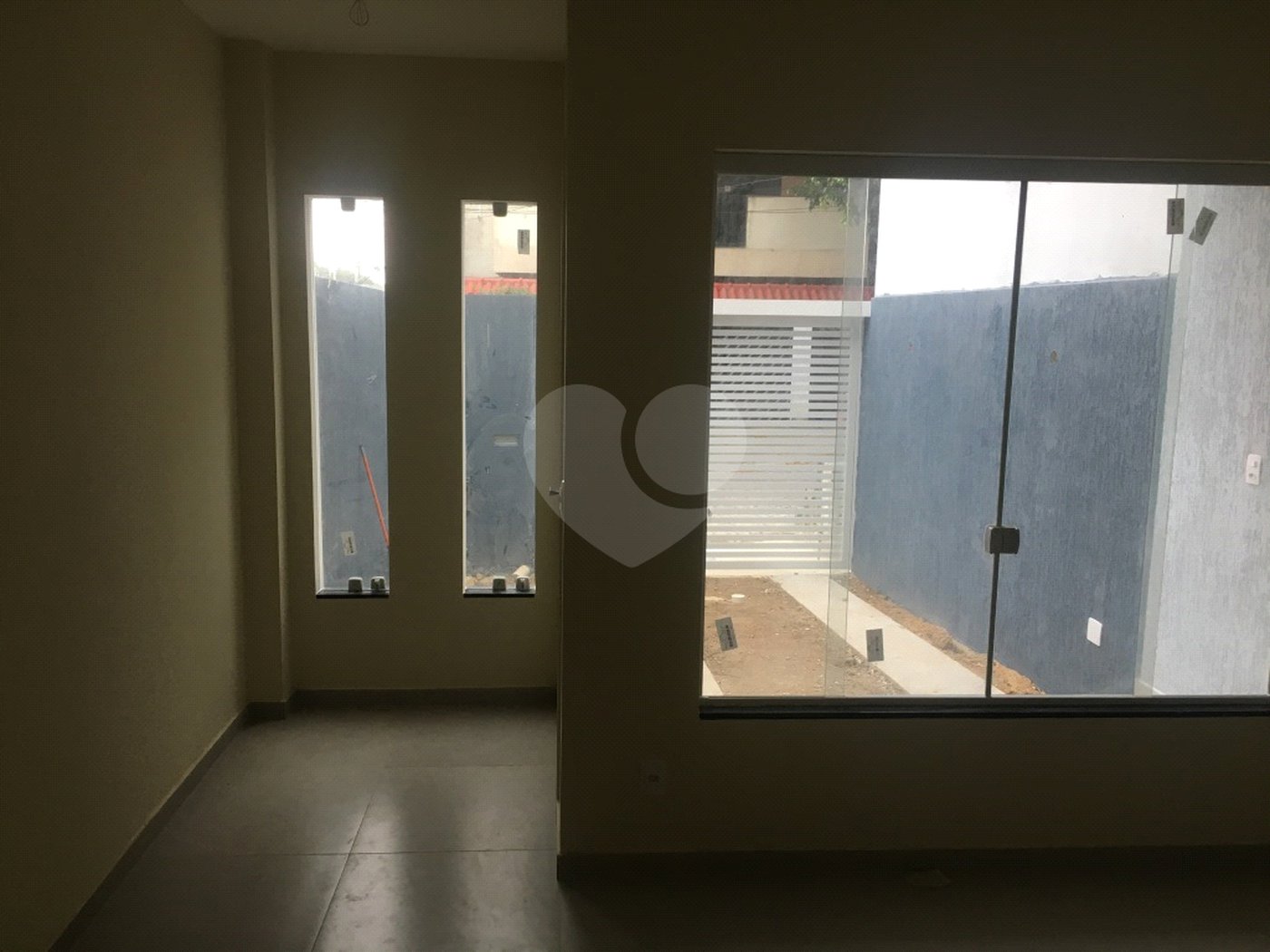Casa à venda com 2 suítes em Campo Grande, Rio de Janeiro, RJ