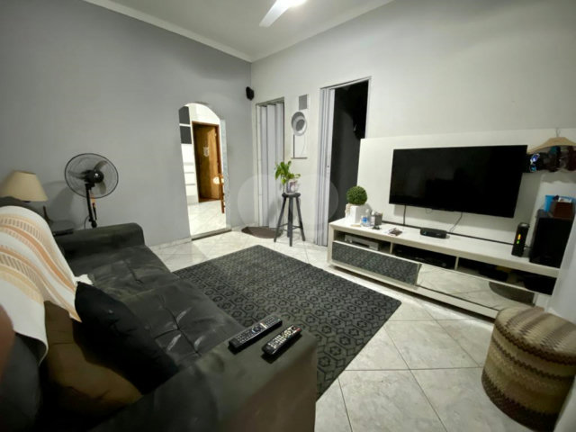 Sobrado à venda ou para alugar com 2 quartos em Casa Verde, São Paulo, SP