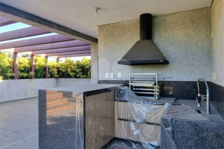 Casa à venda com 3 suítes no condomínio Casa Jardim Campo Belo, São Paulo - SP