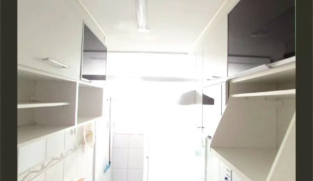 Cobertura à venda com 3 quartos, sendo 1 suíte,  em Paraisópolis, São Paulo, SP