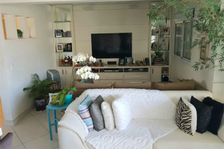 Apartamento à venda com 3 suítes em Vila Andrade, São Paulo, SP