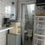 Sobrado à venda com 3 quartos, sendo 1 suíte, em Parada Inglesa, São Paulo, SP