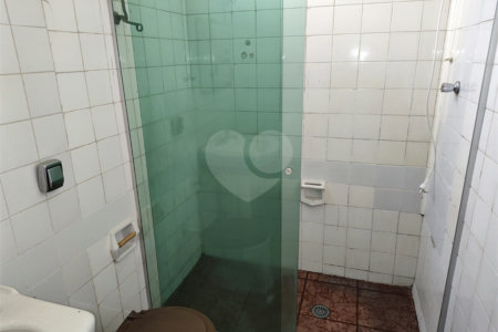 Apartamento à venda com 1 quarto em Santa Efigênia, São Paulo, SP