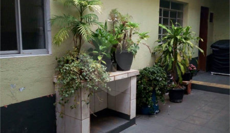 Casa à venda com 2 quartos em Freguesia do Ó, São Paulo, SP