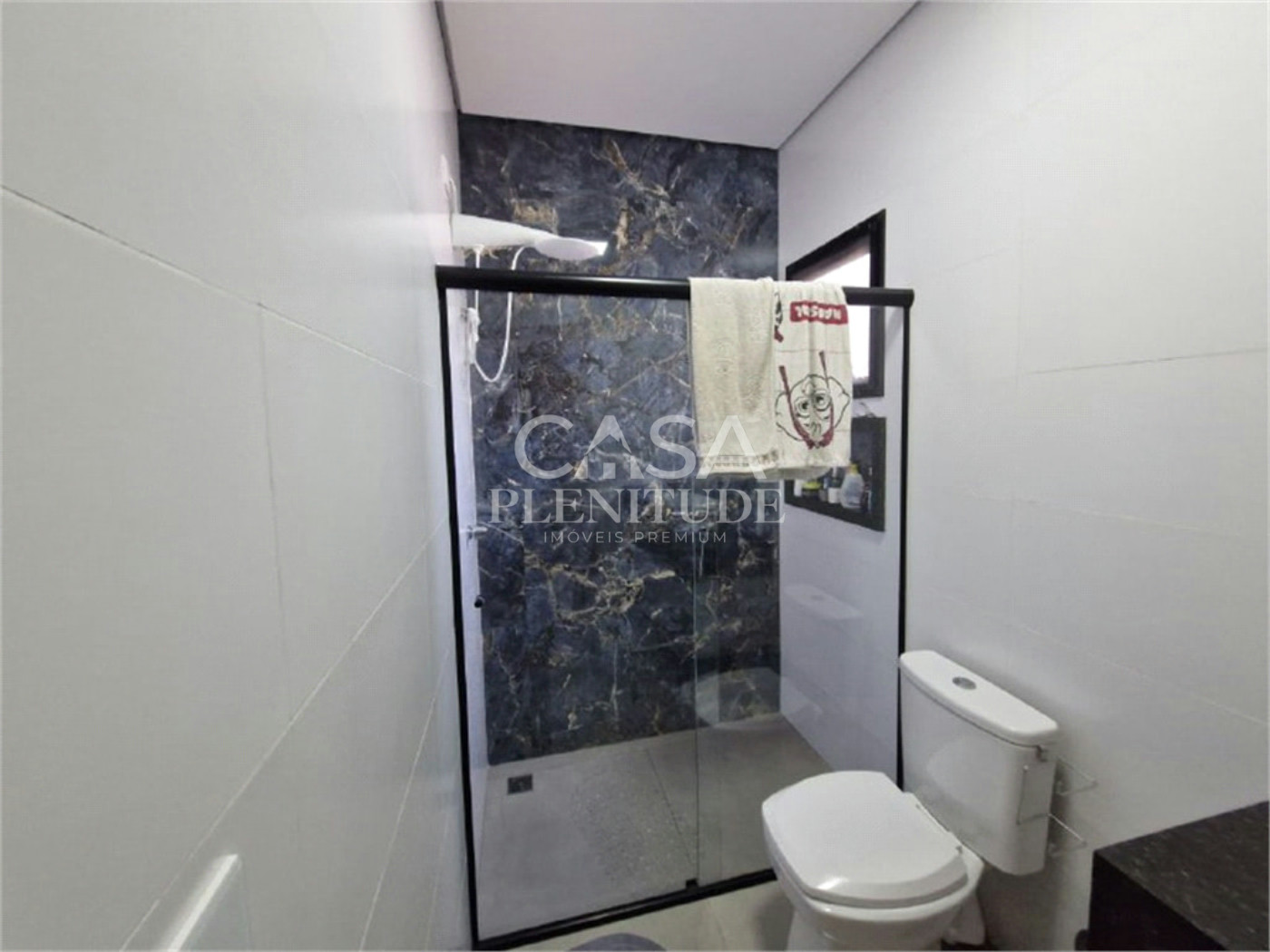 Casa em condomínio à venda com 3 suítes em Cajuru do Sul, Sorocaba, SP