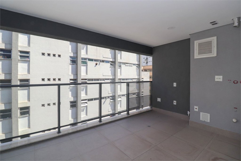 Apartamento à venda com 2 suítes em Jardim Paulista, São Paulo, SP