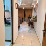 Apartamento à venda com 3 quartos, sendo 1 suíte, em Parque Santana, Mogi das Cruzes, SP