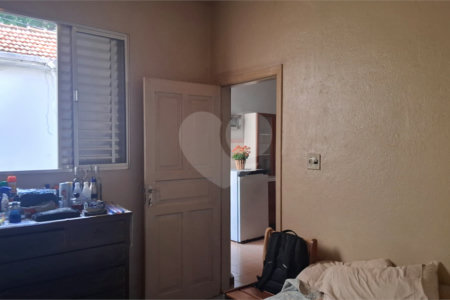 Casa Térrea à venda com 3 quartos em Vila Pompéia, São Paulo, SP