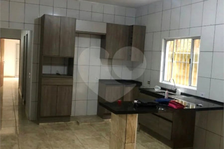 Casa à venda com 2 quartos em Caputera, Cotia, SP