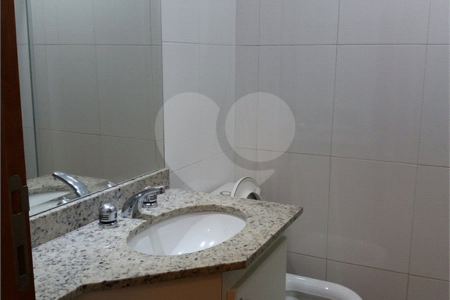 Apartamento à venda com 3 suítes em Anália Franco, São Paulo, SP